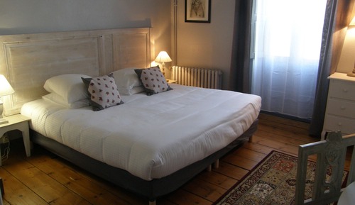 Suite junior