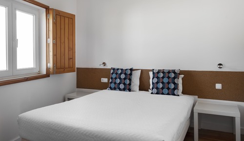 Apartamento, 1 habitación, cocina básica