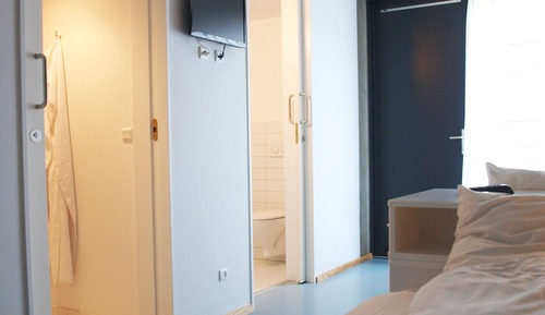 Habitación estándar