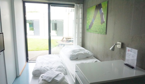 Habitación estándar (Limited space)