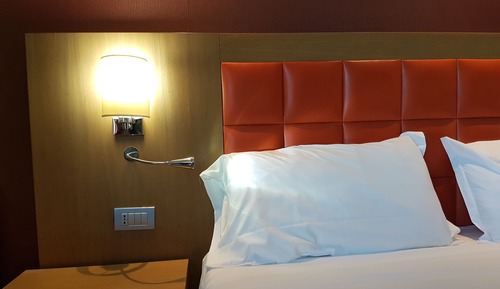 Habitación superior