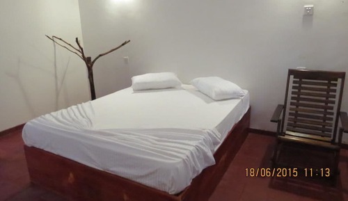 Habitación estándar doble, 4 habitaciones, vistas al río
