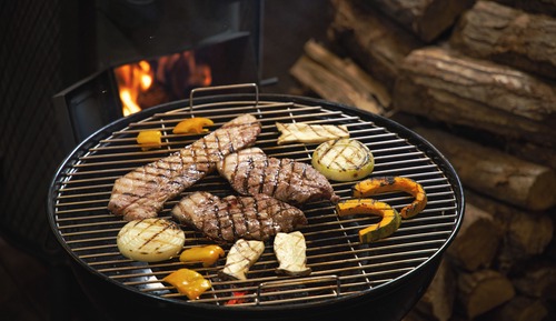 [Premier Plus] BBQ Set for 2