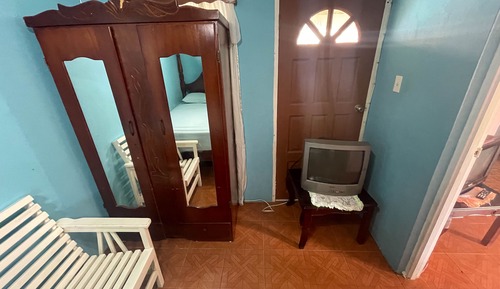 Estudio estándar, 1 cama doble, fumadores