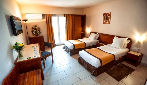 Chambre Studette