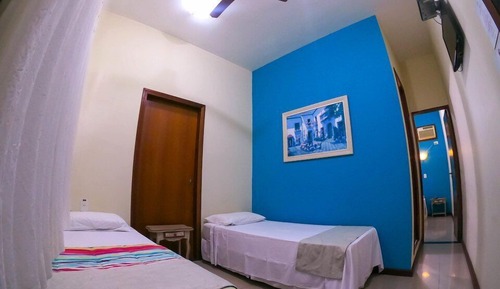 Habitación estándar, 2 habitaciones