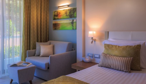 Superior Garden View Room