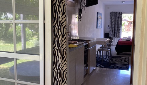 Estudio exclusivo