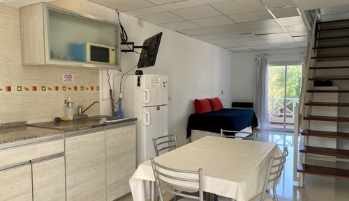 Apartamento panorámico, 1 habitación