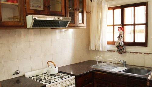 Dúplex familiar, 2 habitaciones