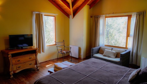 Habitación cuádruple
