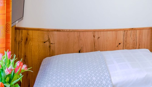 Habitación individual estándar