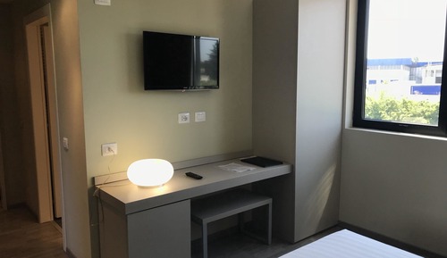 Habitación doble