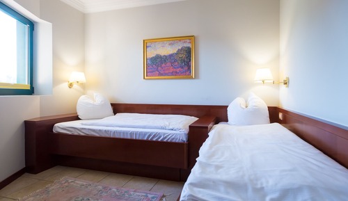 Suite Premium
