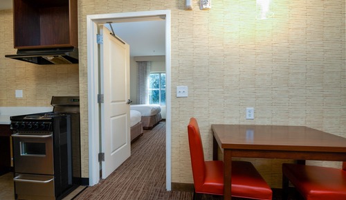 Suite, 1 habitación (Mobility/Hearing Accessible, Tub)