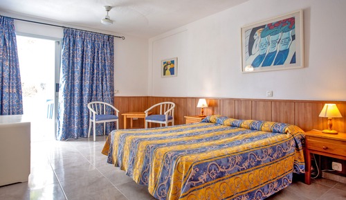 Apartamento estándar, 1 habitación