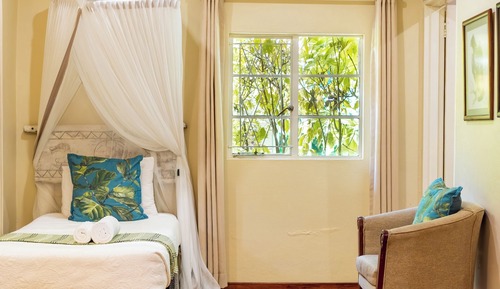 Casa de campo familiar, 2 habitaciones