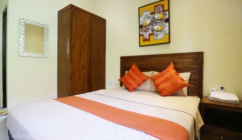 Habitación estándar