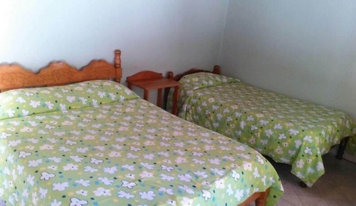 Habitación doble