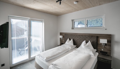 Suite Confort, 1 habitación, no fumadores