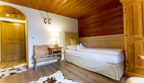 Habitación individual