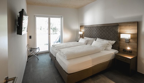 Suite Confort