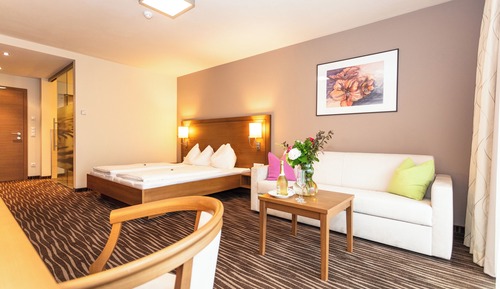 Habitación básica