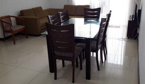 Apartamento estándar, 2 habitaciones