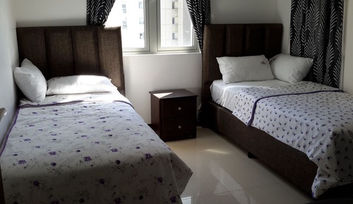 Apartamento estándar, 3 habitaciones