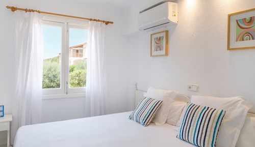 Suite, balcón, vistas a la piscina (3 adults)