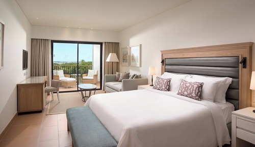 Suite, 2 habitaciones, no fumadores