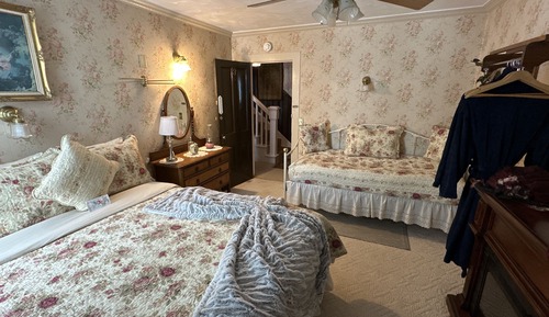 Habitación estándar, varias camas (Room 3)