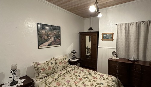 Habitación Premium con 1 cama doble o 2 individuales, varias camas, planta baja (Room 9)