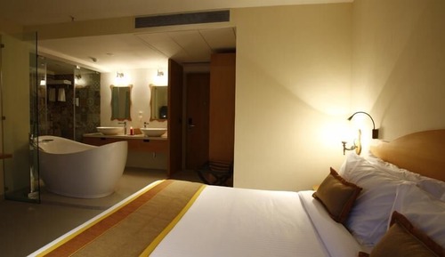 Suite presidencial