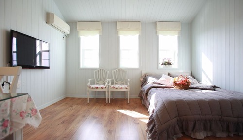 Habitación familiar