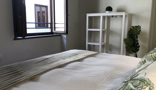 Apartamento Premier