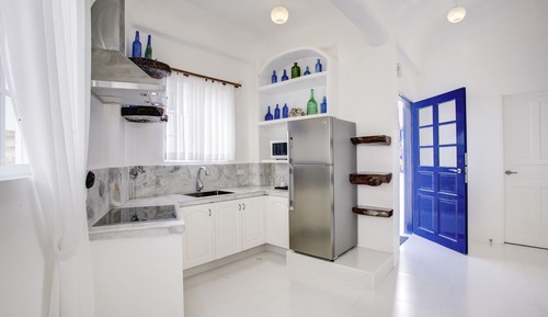 Villa, 2 habitaciones