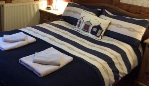 Double Room, Ensuite (Resolution)
