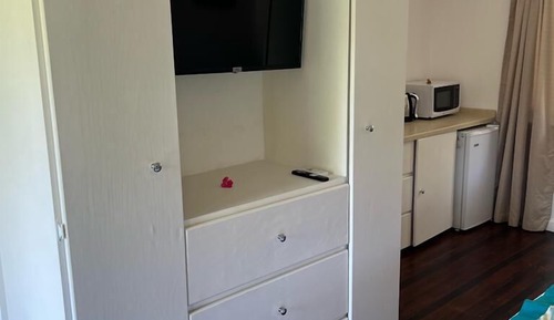 Suite estándar, 1 cama de matrimonio, vistas a la playa