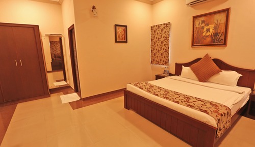 Habitación Premium