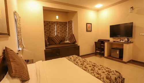 Habitación superior