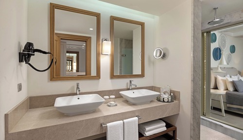 Superior Sea View Room