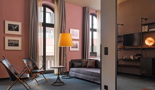 Habitación (Extra Large)
