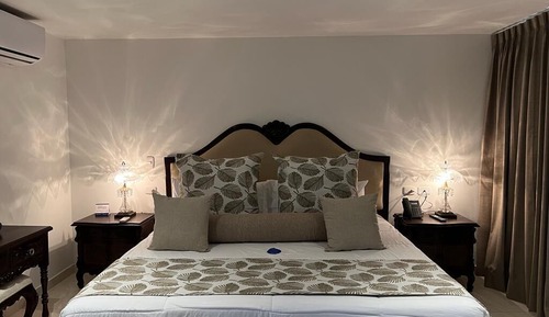 Habitación Deluxe, bañera