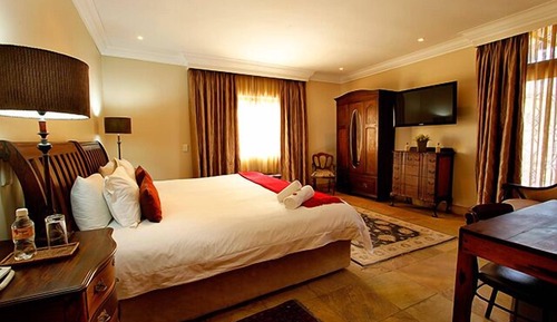 Suite Deluxe