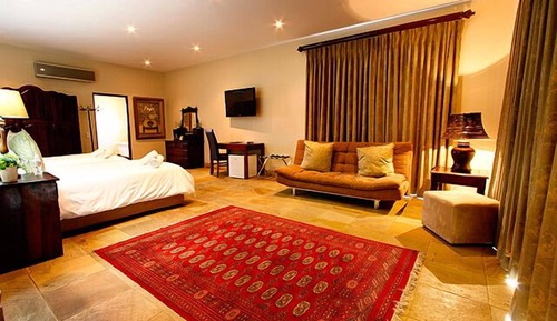 Suite ejecutiva