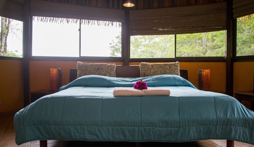 Villa Deluxe