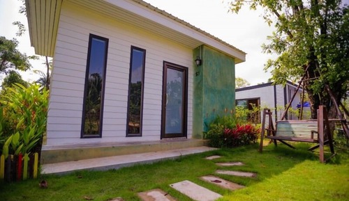 Family Villa