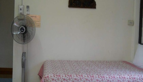 Bungalow, Air Conditioned