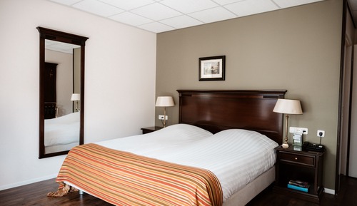 Habitación Confort